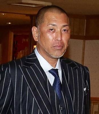 清原和博 シャブ
