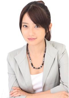 女子アナ