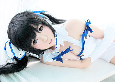コスプレイヤー 可愛い