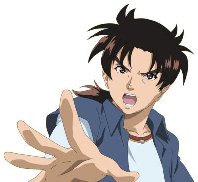 金田一少年の事件簿