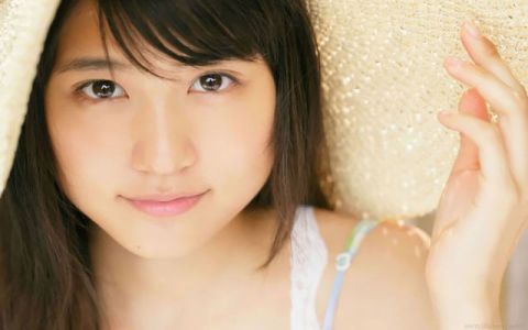 有村架純