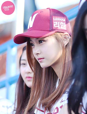 TWICE