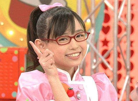 まいんちゃん