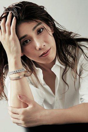 吉田沙帆里