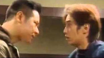 芸能人 喧嘩