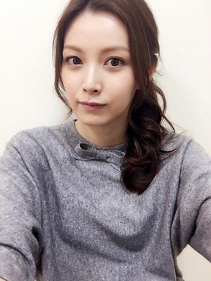 佐藤めぐみ