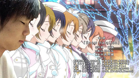ラブライバー