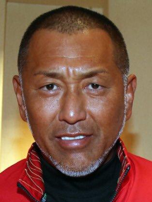 清原和博