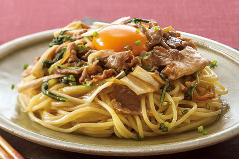 パスタ