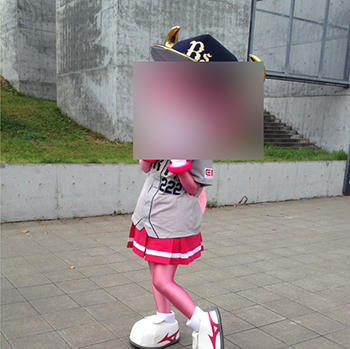ベルたそ