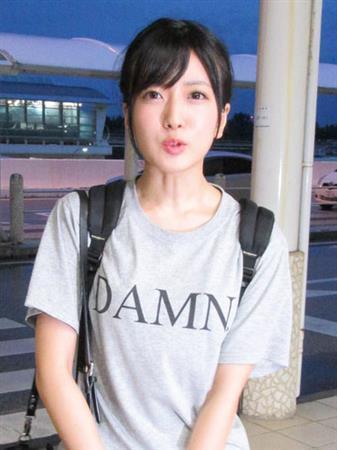須藤凛々花