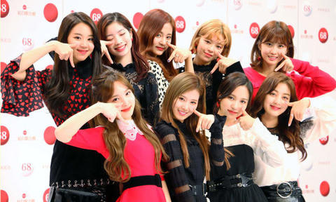 TWICE
