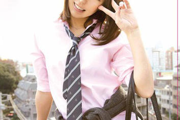 JK 制服