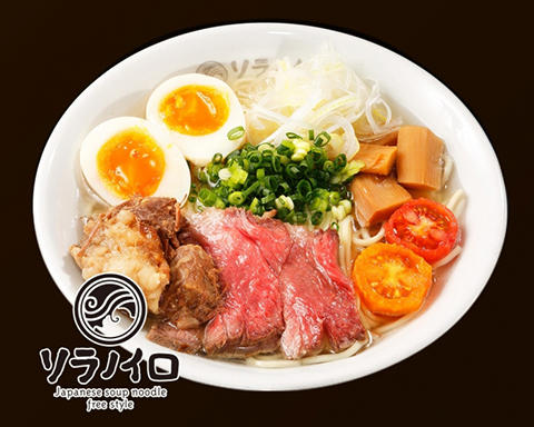 ラーメン