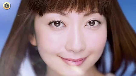 持田香織