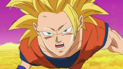 ドラゴンボール超 クソ