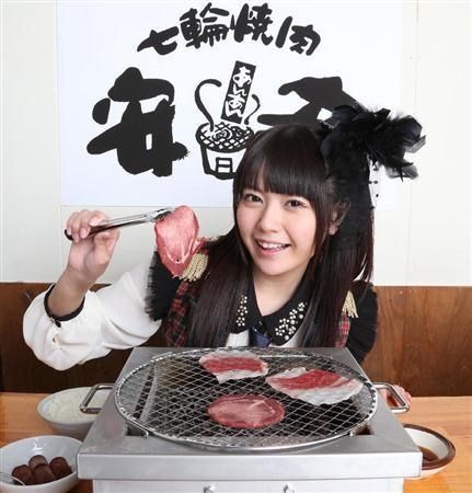 竹達彩奈 行列
