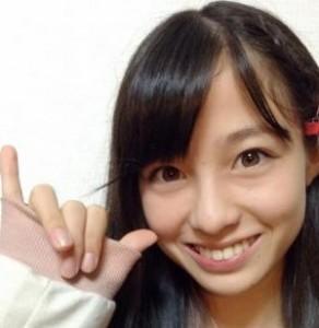 橋本環奈