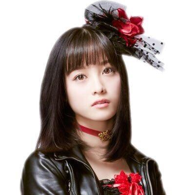 橋本環奈