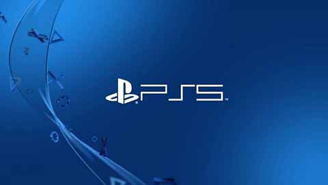 PS5