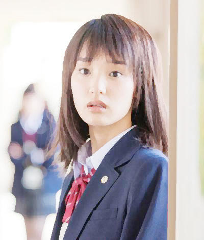 剛力かわいい