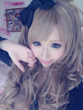 ちゃろ 親