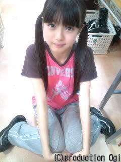 市川美織