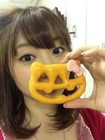 声優 ハロウィン