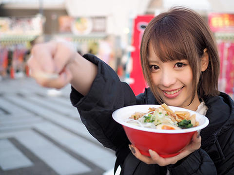 ラーメン