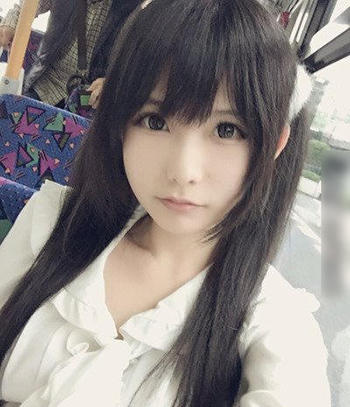 呆呆