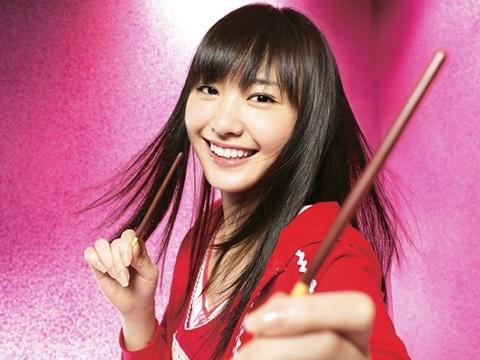 新垣結衣