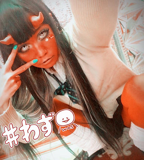 ギャル