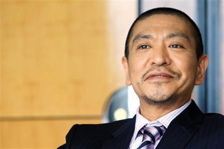 松本人志