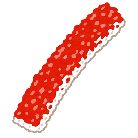 カニカマ