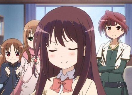 ドヤ顔