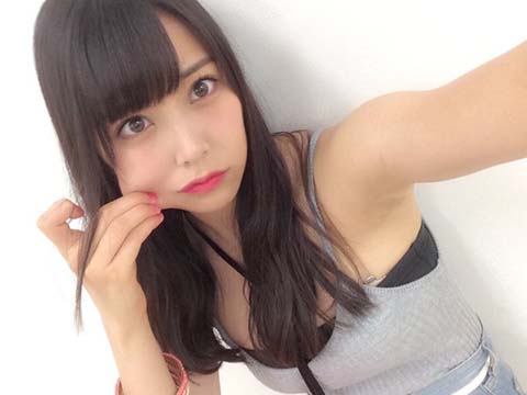 白間美瑠