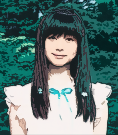 浜辺美波