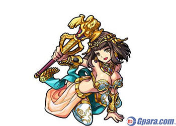 モンスト