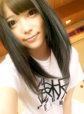 上原亜衣