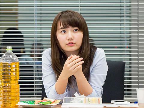 椎木里佳
