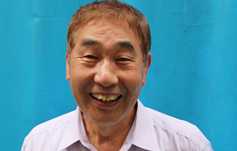 蛭子能収