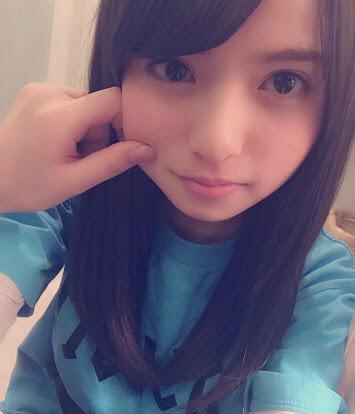 自撮り