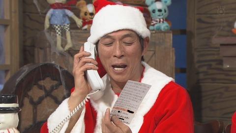 明石家さんま