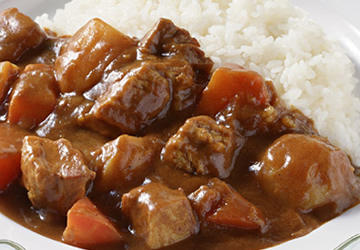 カレー