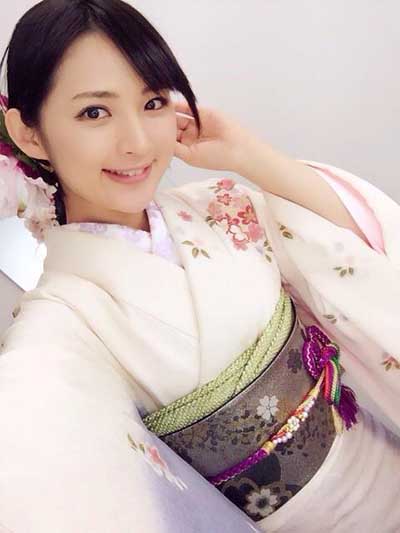 鈴木咲