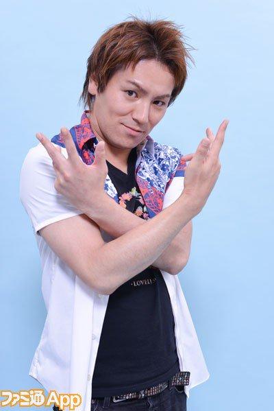 狩野英孝