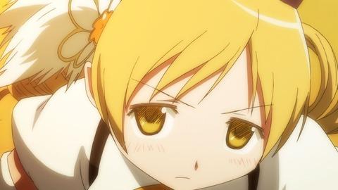 魔法少女まどか☆マギカ 画像スレ 夜部