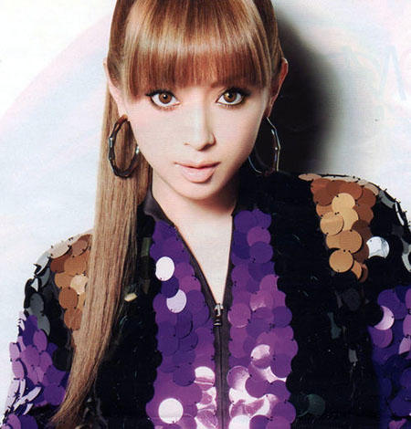浜崎あゆみ