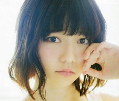 島崎遥香