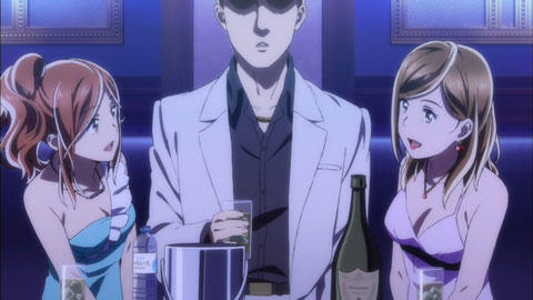 キャバクラ　ヒナまつり